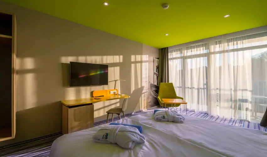 Park Inn by Radisson Zalakaros Resort & Spa Zalakaros - Bcszz stlusosan, kezdj feltltdve! (min. 3 j)