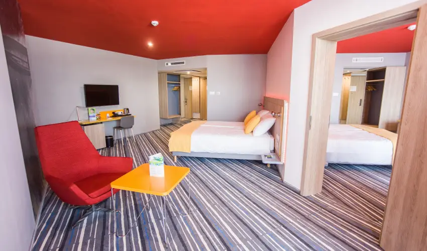 Park Inn by Radisson Zalakaros Resort & Spa Zalakaros - Bcszz stlusosan, kezdj feltltdve! (min. 3 j)