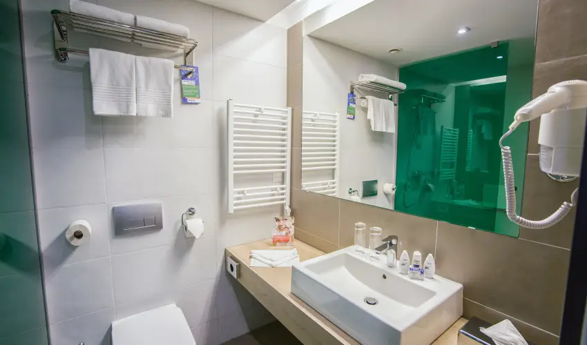 Park Inn by Radisson Zalakaros Resort & Spa Zalakaros - Bcszz stlusosan, kezdj feltltdve! (min. 3 j)