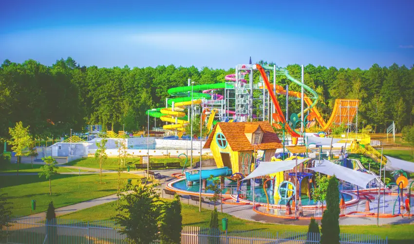 Park Inn by Radisson Zalakaros Resort & Spa Zalakaros - Bcszz stlusosan, kezdj feltltdve! (min. 3 j)