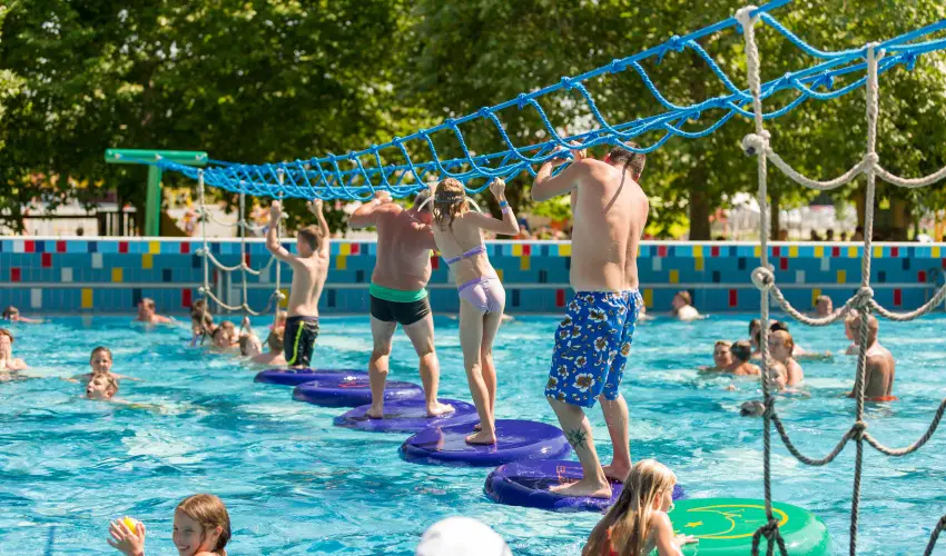 Park Inn by Radisson Zalakaros Resort & Spa Zalakaros - Bcszz stlusosan, kezdj feltltdve! (min. 3 j)