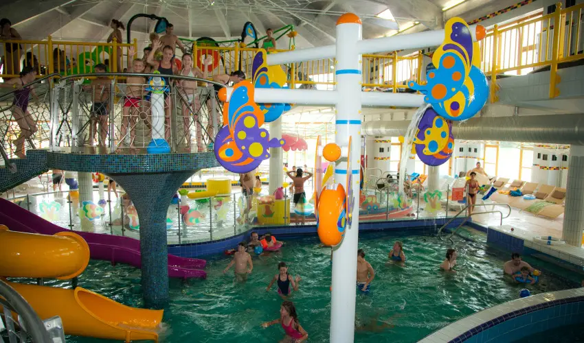 Park Inn by Radisson Zalakaros Resort & Spa Zalakaros - Bcszz stlusosan, kezdj feltltdve! (min. 3 j)