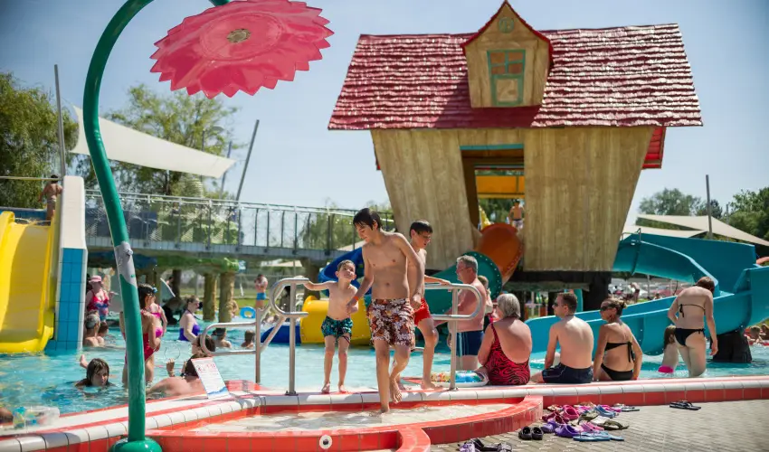 Park Inn by Radisson Zalakaros Resort & Spa Zalakaros - Bcszz stlusosan, kezdj feltltdve! (min. 3 j)