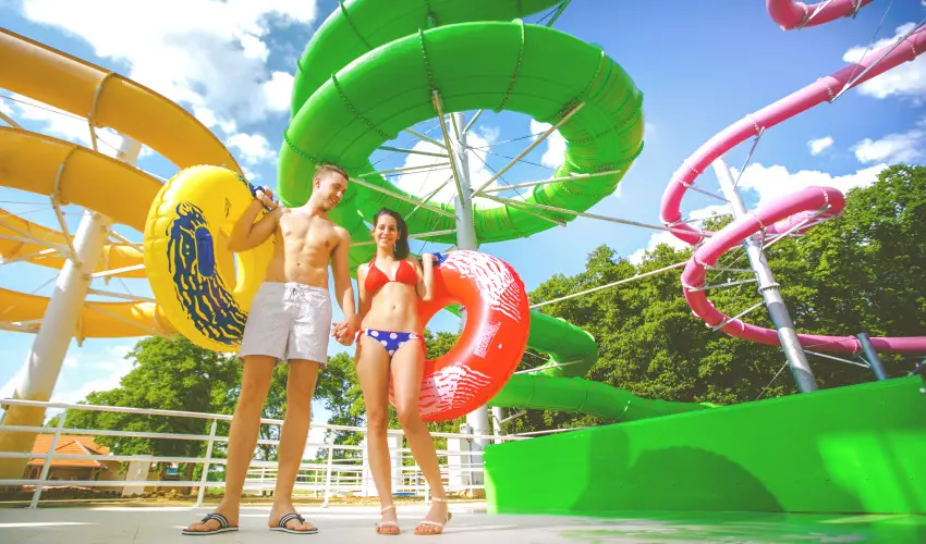 Park Inn by Radisson Zalakaros Resort & Spa Zalakaros - Bcszz stlusosan, kezdj feltltdve! (min. 3 j)