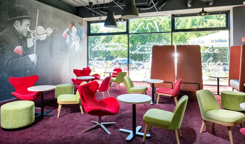 Park Inn by Radisson Zalakaros Resort & Spa Zalakaros - Bcszz stlusosan, kezdj feltltdve! (min. 3 j)