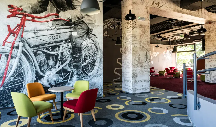 Park Inn by Radisson Zalakaros Resort & Spa Zalakaros - Bcszz stlusosan, kezdj feltltdve! (min. 3 j)