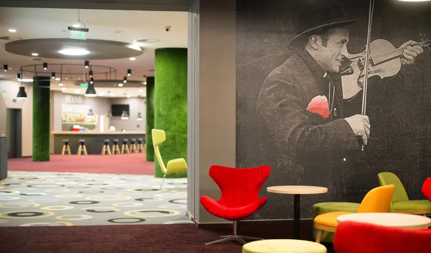 Park Inn by Radisson Zalakaros Resort & Spa Zalakaros - Bcszz stlusosan, kezdj feltltdve! (min. 3 j)