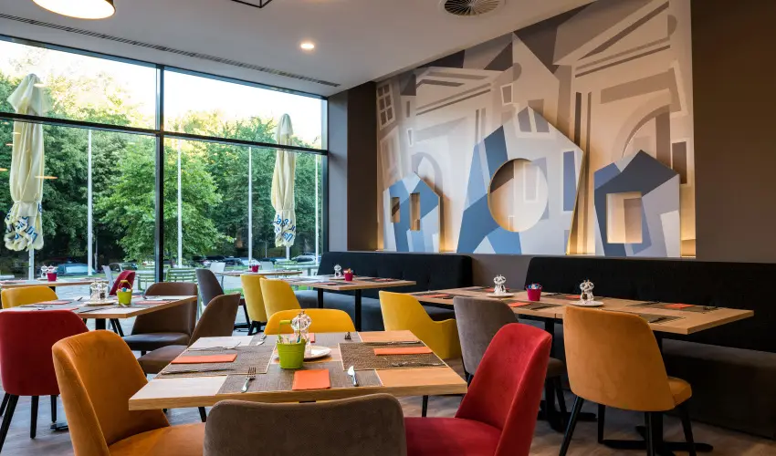 Park Inn by Radisson Zalakaros Resort & Spa Zalakaros - Bcszz stlusosan, kezdj feltltdve! (min. 3 j)