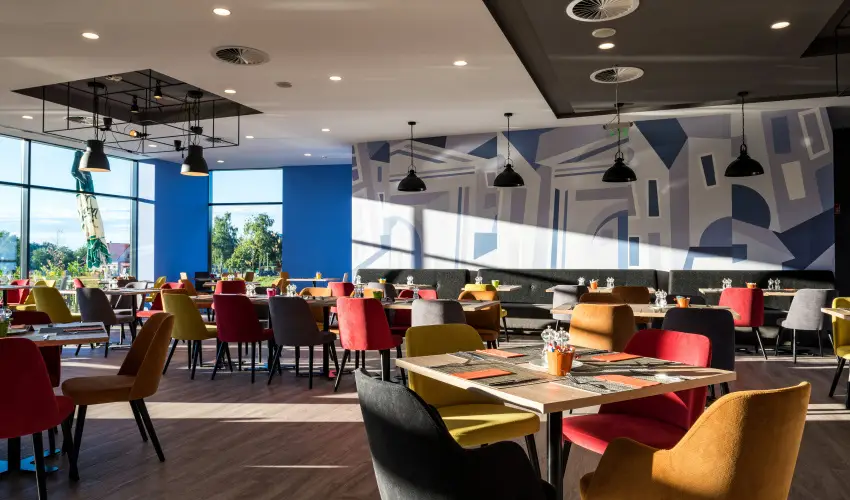 Park Inn by Radisson Zalakaros Resort & Spa Zalakaros - Bcszz stlusosan, kezdj feltltdve! (min. 3 j)