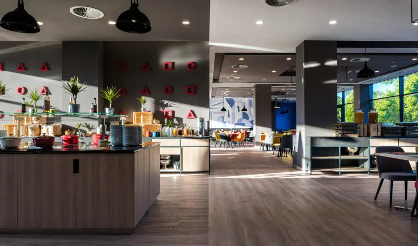 Park Inn by Radisson Zalakaros Resort & Spa Zalakaros - Bcszz stlusosan, kezdj feltltdve! (min. 3 j)