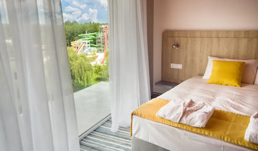 Park Inn by Radisson Zalakaros Resort & Spa Zalakaros - Bcszz stlusosan, kezdj feltltdve! (min. 3 j)