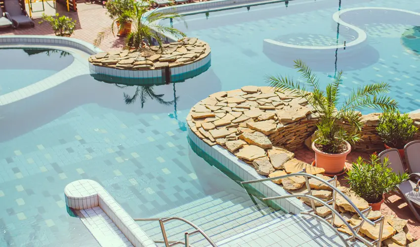 Park Inn by Radisson Zalakaros Resort & Spa Zalakaros - Bcszz stlusosan, kezdj feltltdve! (min. 3 j)