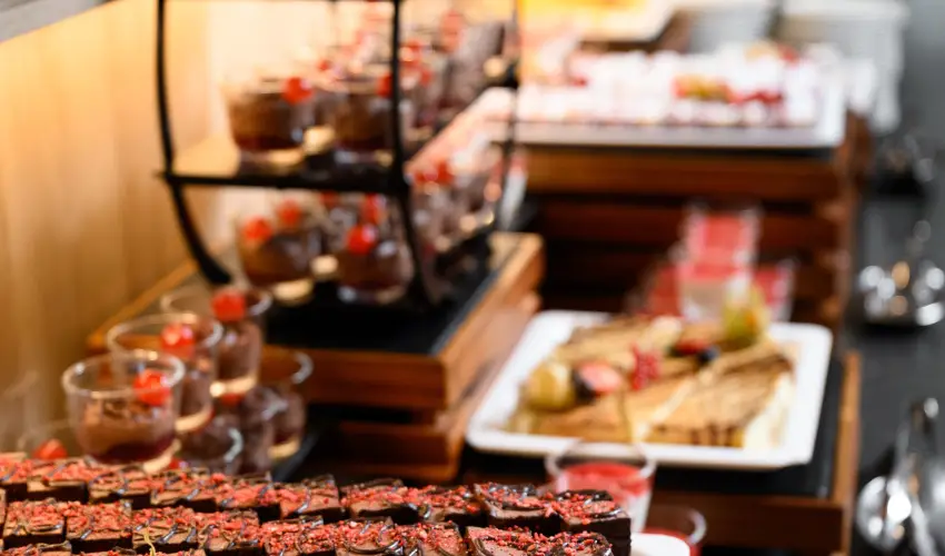 Park Inn by Radisson Zalakaros Resort & Spa Zalakaros - B�cs�zz st�lusosan, kezdj felt�lt�dve! (min. 3 �j)