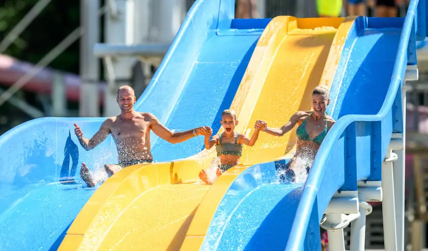 Park Inn by Radisson Zalakaros Resort & Spa Zalakaros - B�cs�zz st�lusosan, kezdj felt�lt�dve! (min. 3 �j)
