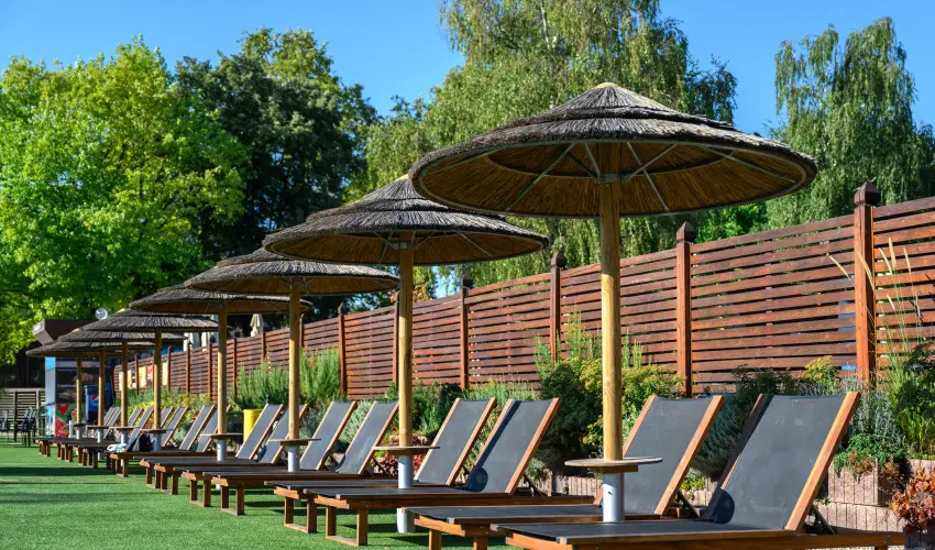 Park Inn by Radisson Zalakaros Resort & Spa Zalakaros - B�cs�zz st�lusosan, kezdj felt�lt�dve! (min. 3 �j)