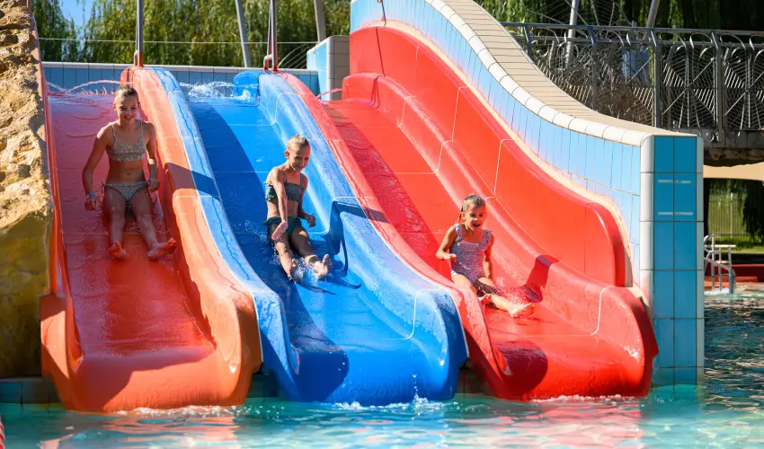 Park Inn by Radisson Zalakaros Resort & Spa Zalakaros - B�cs�zz st�lusosan, kezdj felt�lt�dve! (min. 3 �j)