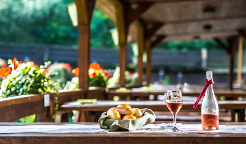 Patak Park Hotel Visegrd - Szilveszter (min. 3 j)