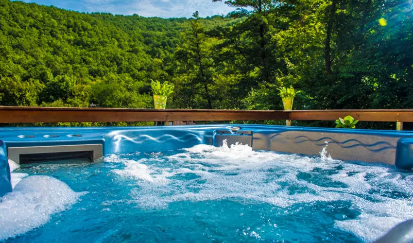 Patak Park Hotel Visegrd - Szilveszter (min. 3 j)