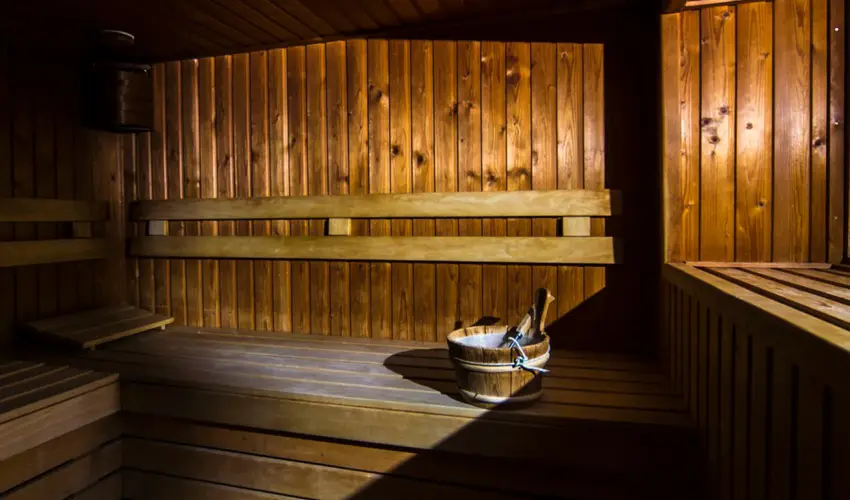 Patak Park Hotel Visegrd - Szilveszter (min. 3 j)