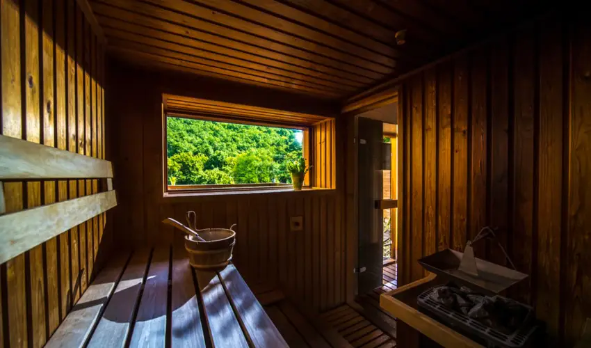 Patak Park Hotel Visegrd - Szilveszter (min. 3 j)