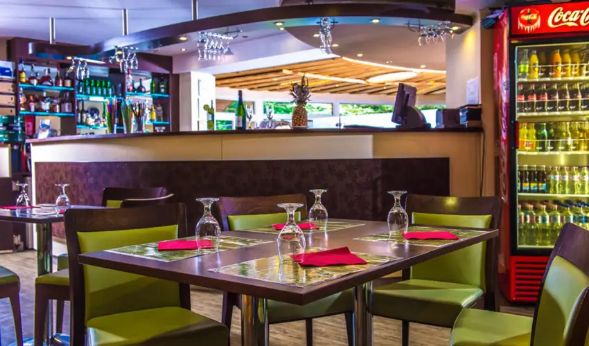 Patak Park Hotel Visegrd - Szilveszter (min. 3 j)