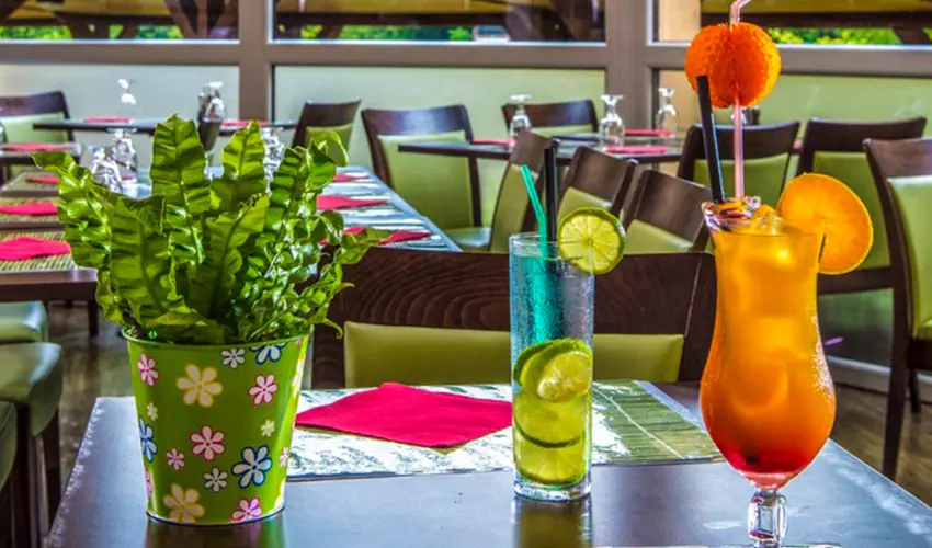 Patak Park Hotel Visegrd - Szilveszter (min. 3 j)