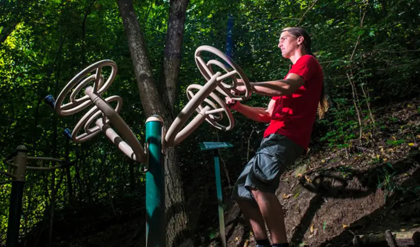 Patak Park Hotel Visegrd - Szilveszter (min. 3 j)