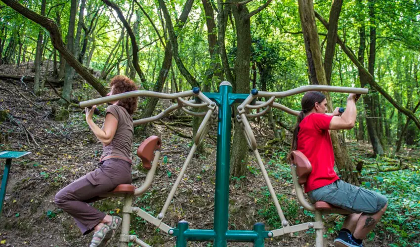 Patak Park Hotel Visegrd - Szilveszter (min. 3 j)