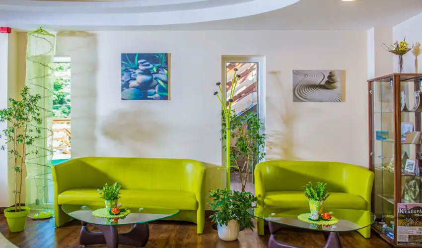 Patak Park Hotel Visegrd - Szilveszter (min. 3 j)