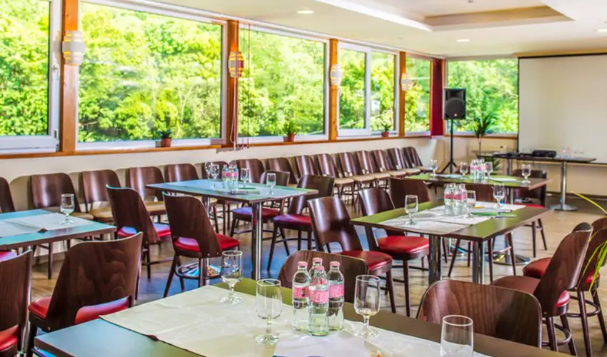 Patak Park Hotel Visegrd - Szilveszter (min. 3 j)