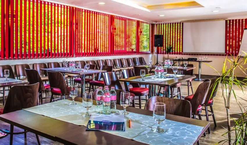 Patak Park Hotel Visegrd - Szilveszter (min. 3 j)