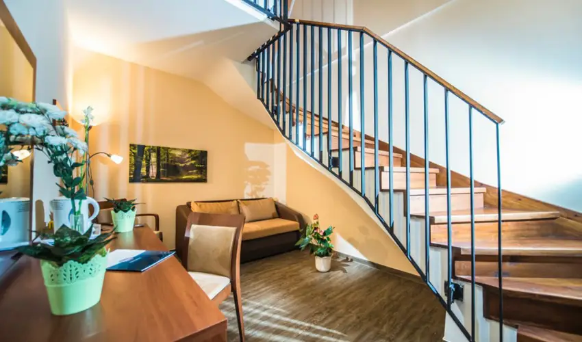 Patak Park Hotel Visegrd - Szilveszter (min. 3 j)