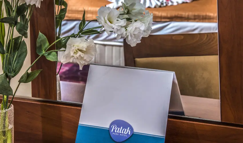 Patak Park Hotel Visegrd - Szilveszter (min. 3 j)