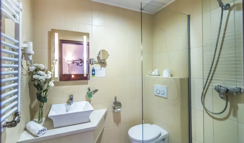 Patak Park Hotel Visegrd - Szilveszter (min. 3 j)