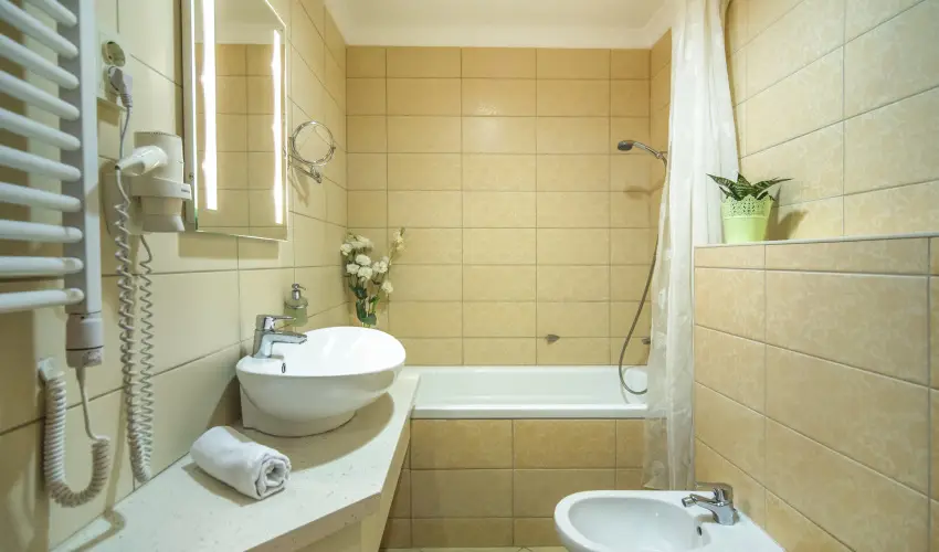 Patak Park Hotel Visegrd - Szilveszter (min. 3 j)