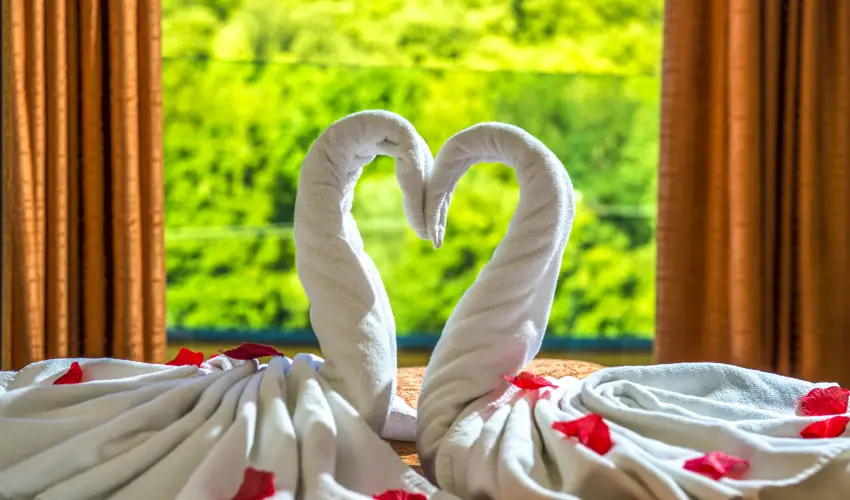 Patak Park Hotel Visegrd - Szilveszter (min. 3 j)