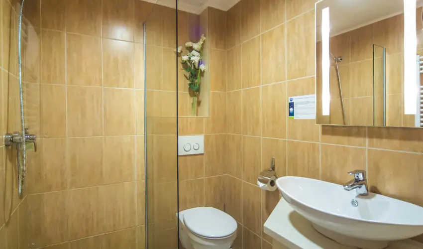 Patak Park Hotel Visegrd - Szilveszter (min. 3 j)