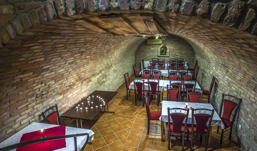 Patak Park Hotel Visegrd - Szilveszter (min. 3 j)