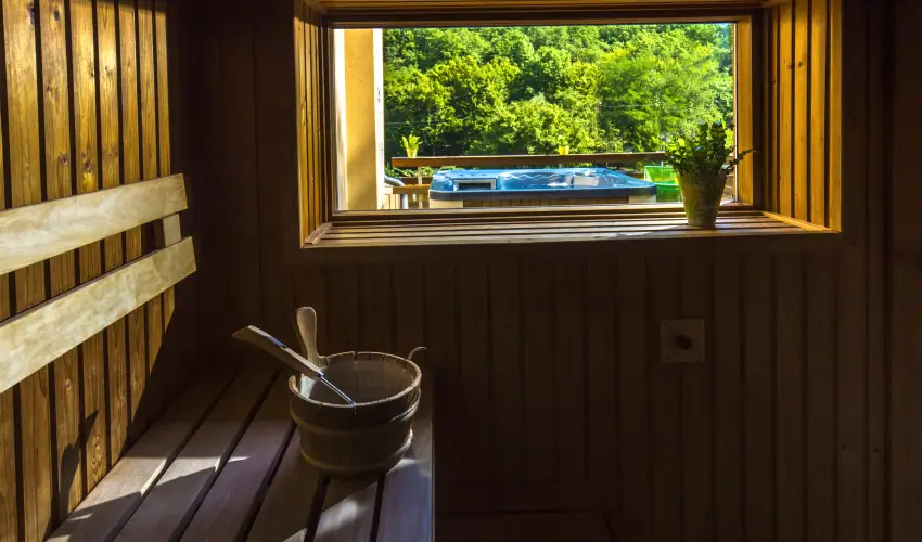 Patak Park Hotel Visegrd - Szilveszter (min. 3 j)