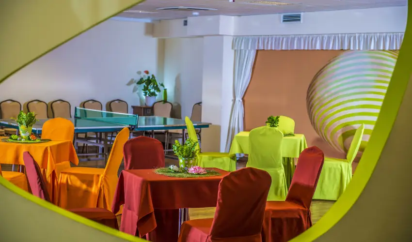 Patak Park Hotel Visegrd - Szilveszter (min. 3 j)