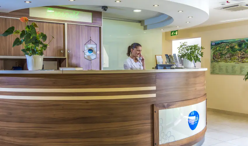 Patak Park Hotel Visegrd - Szilveszter (min. 3 j)