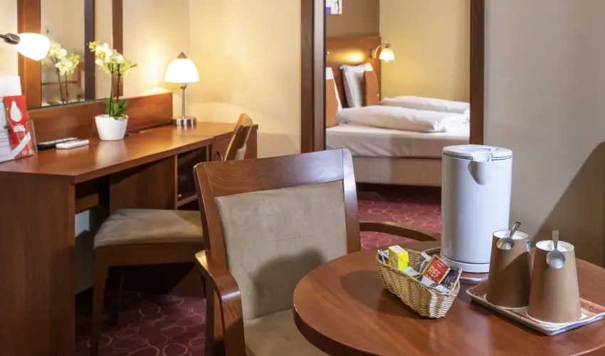 Patak Park Hotel Visegrd - Szilveszter (min. 3 j)