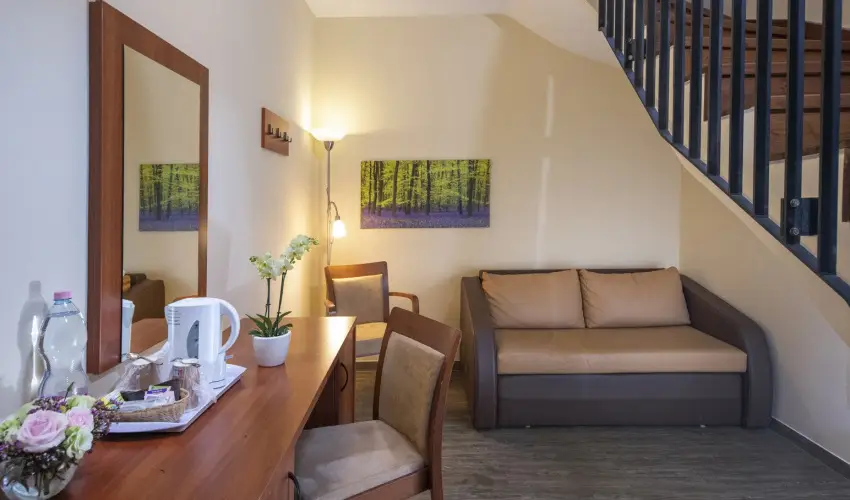 Patak Park Hotel Visegrd - Szilveszter (min. 3 j)