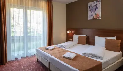 Patak Park Hotel Visegrd