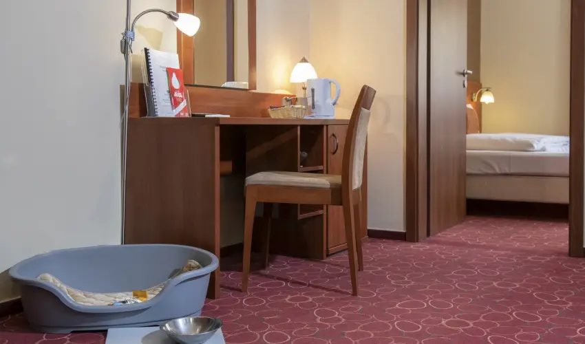 Patak Park Hotel Visegrd - Szilveszter (min. 3 j)