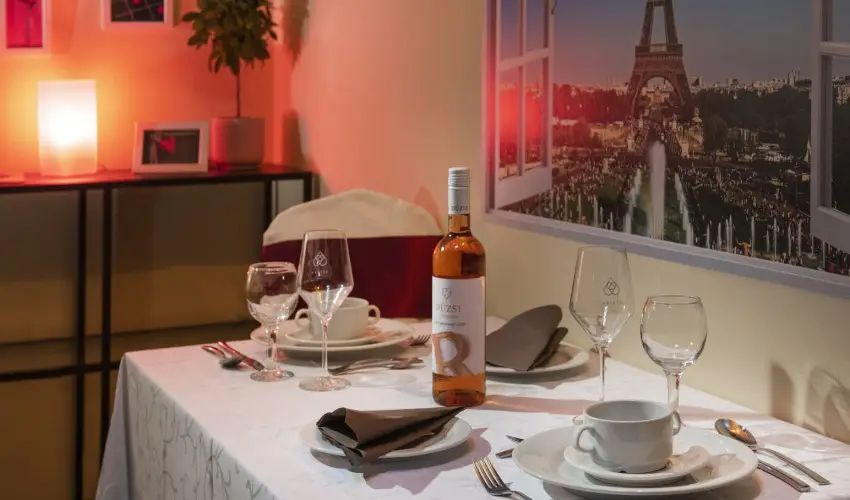 Patak Park Hotel Visegrd - Szilveszter (min. 3 j)