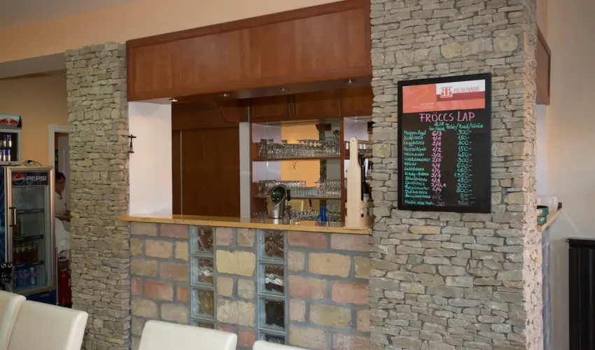 Pelso Panzi Balatonmriafrd - Szilveszter 2026 (min. 2 j)