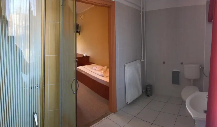 Pelso Panzi Balatonmriafrd - Szilveszter 2026 (min. 2 j)