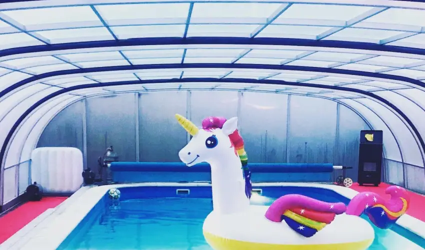 Pelso Panzi Balatonmriafrd - Szilveszter 2026 (min. 2 j)