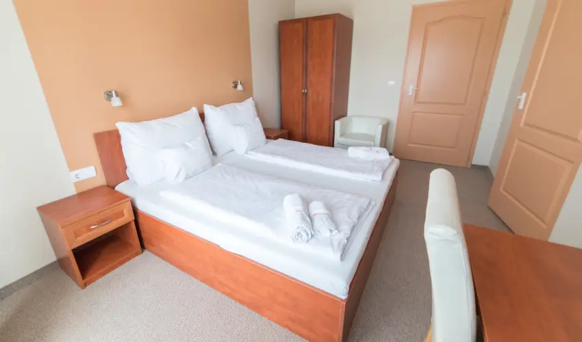 Pelso Panzi Balatonmriafrd - Szilveszter 2026 (min. 2 j)